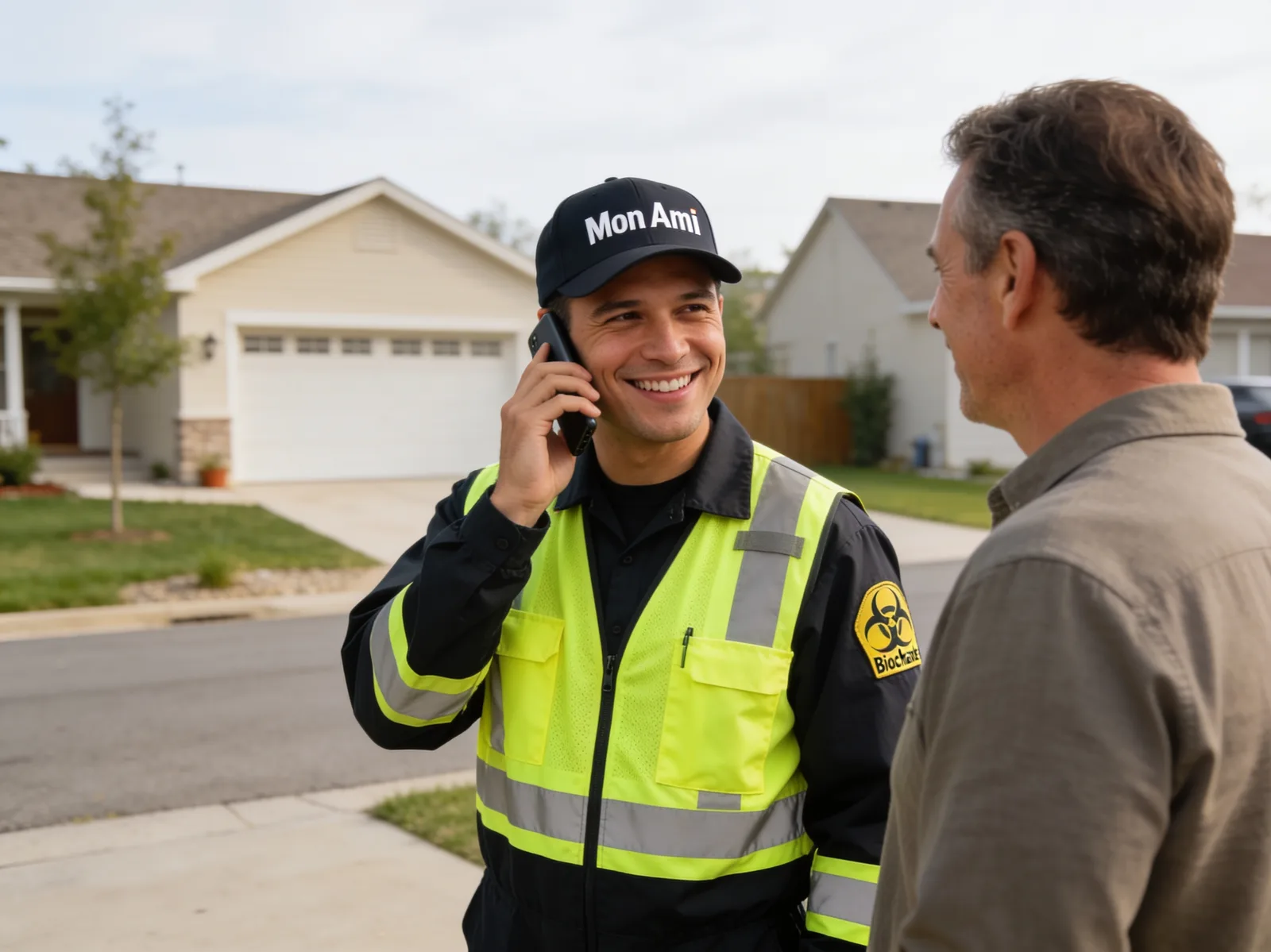 Sewage Cleanup Letcher, KY FAQs